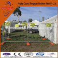 Anti climb /Safety /Security Used Temporary Fence Heras style /Coupler /Coupling /Clamp /Clip